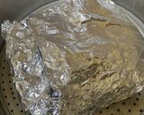 Foto langkah ke 4 dari resep Chicken Steamed Chinese.
