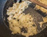 Pikáns - gombás snidlinges szaftos csirkemell 🍹🍸🍹 recept fázis 3 fotója