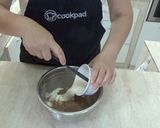 Foto del paso 3 de la receta: Pastel Tres leches chocolate