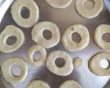 Eggless donuts recipe step 2 photo