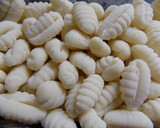 Foto del paso 3 de la receta: Festival de pestos: 6 de rúcula