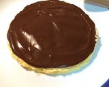 歐培拉~法式劇院蛋糕~Opera Cake的食譜步驟10照片