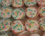 Foto del paso 4 de la receta: Muffins