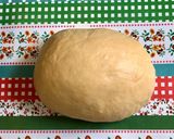 Foto langkah ke 4 dari resep Pizza Teflon Praktis.