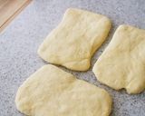 A picture of step 7 of The Sweet Smell of Cinnamon Rolls (Cinnamon Swirl Bread).