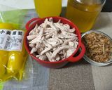 雞肉飯的食譜步驟3照片