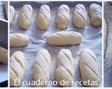 Foto del paso 5 de la receta: Pulguitas