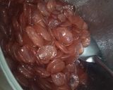 Foto langkah ke 5 dari resep Manisan Kolang Kaling.
