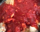 Foto del paso 3 de la receta: Pollo a la portuguesa