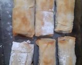 Foto del paso 8 de la receta: Strudel de manzana