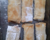 Foto del paso 8 de la receta: Strudel de manzana