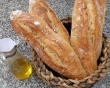 Foto del paso 6 de la receta: Baguete La Tahona Pan de Masa Madre