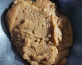 आटे का हलवा (atte ka halwa recipe in Hindi) रेसिपी चरण 5 फोटो