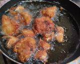 Foto langkah ke 5 dari resep Ayam Goreng Bawang Putih.