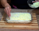 Foto del paso 9 de la receta: Patatas a la crema gratinadas al horno