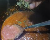 आलू मटर की सब्जी(aloo matar ki sabzi recipe in hindi) रेसिपी चरण 2 फोटो
