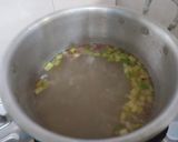 Foto langkah ke 3 dari resep Bakso Ikan.