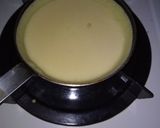 Foto langkah ke 3 dari resep Martabak manis.