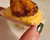 Foto del paso 20 de la receta: 182. Lagrimitas de pollo al limón