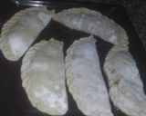 Foto del paso 1 de la receta: Masa para discos de empanadas caseros!!! 😍