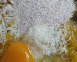 Foto del paso 2 de la receta: Torta de pollo y cabutiá