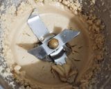 A picture of step 5 of Peanut butter.