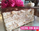 Foto del paso 7 de la receta: Postre Napoléon