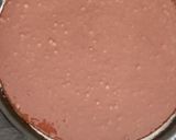 Foto del paso 2 de la receta: Brownie sin huevos 🥚