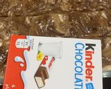 A picture of step 5 of Cake snaffar.