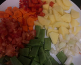 Foto del paso 2 de la receta: Estofado a mi manera