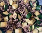 Egy újabb rakott étel variácó recept fázis 1 fotója