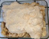 Máglyarakás kenyérből recept fázis 8 fotója