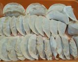 Foto langkah ke 3 dari resep Gyoza ala Me 😊.