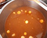 Kolbászos rizsleves recept fázis 2 fotója
