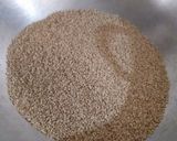 तिल पट्टी (Til patti recipe in Hindi) रेसिपी चरण 1 फोटो