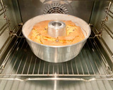Foto del paso 6 de la receta: Pastel de naranja con chocolate y Cointreau