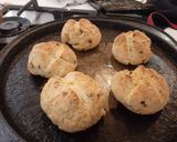 Foto del paso 6 de la receta: Pancitos de queso