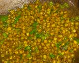 मैगी मसाला मटर (maggi masala matar recipe in Hindi) रेसिपी चरण 3 फोटो