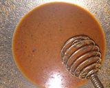 A picture of step 1 of Yummi drumsticks.