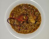 Foto del paso 6 de la receta: Arroz meloso de bogavante
