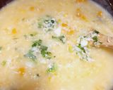Foto langkah ke 5 dari resep Bubur Manado Rasa Otentik - Tinutuan.