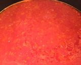 A picture of step 2 of Bulgur with Tomatoes in Olive Oil.