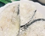 Pas rețetă [Fel principal] Parmigiana di melanzane (Vinete cu parmezan) 3 fotografie