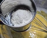 Foto del paso 4 de la receta 17. Tejas de almendra