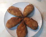 Foto del paso 6 de la receta: Mejillones tigre