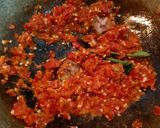 Foto langkah ke 2 dari resep Balado Cue.