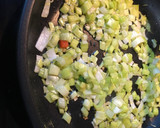 Foto del paso 1 de la receta: Pisto