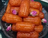 عکس مرحله 1 از دستور بامیه به روش کارگاهی با تمام نکات مهم 😋