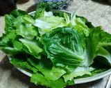 A picture of step 3 of Spicy Lime Pork - Weight Loss Dish & Appetizer.