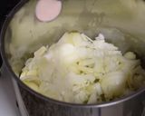 Foto del paso 3 de la receta: Lasaña de carne casera hecha con masa de crêpes